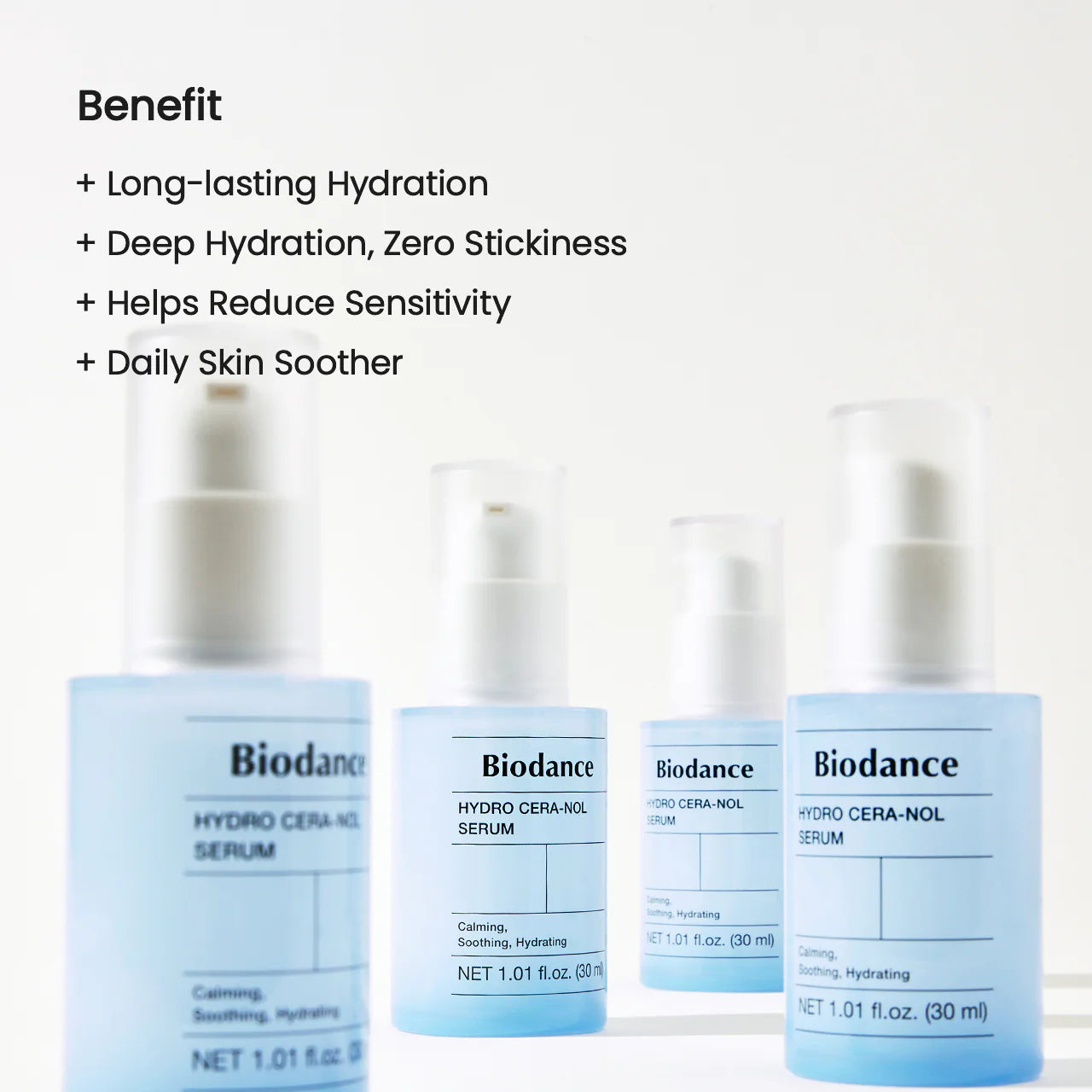 Hydro Cera-nol Serum